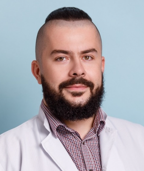 лікар Пилипенко Денис Анатолійович: опис, відгуки, послуги, рейтинг, записатися онлайн на сайті h24.ua
