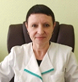 лікар Сабадаш Валентина Олександрівна: опис, відгуки, послуги, рейтинг, записатися онлайн на сайті h24.ua