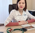 лікар Струєва Іванна В'ячеславівна: опис, відгуки, послуги, рейтинг, записатися онлайн на сайті h24.ua
