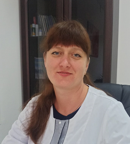 Лядецька Олена Олександрівна лікар Лядецька Олена Олександрівна: опис, відгуки, послуги, рейтинг, записатися онлайн на сайті h24.ua