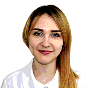 лікар Волинець Анна Василівна: опис, відгуки, послуги, рейтинг, записатися онлайн на сайті h24.ua