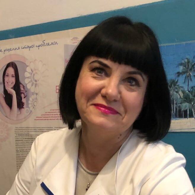 лікар Крижановська Ірина Анатоліївна: опис, відгуки, послуги, рейтинг, записатися онлайн на сайті h24.ua
