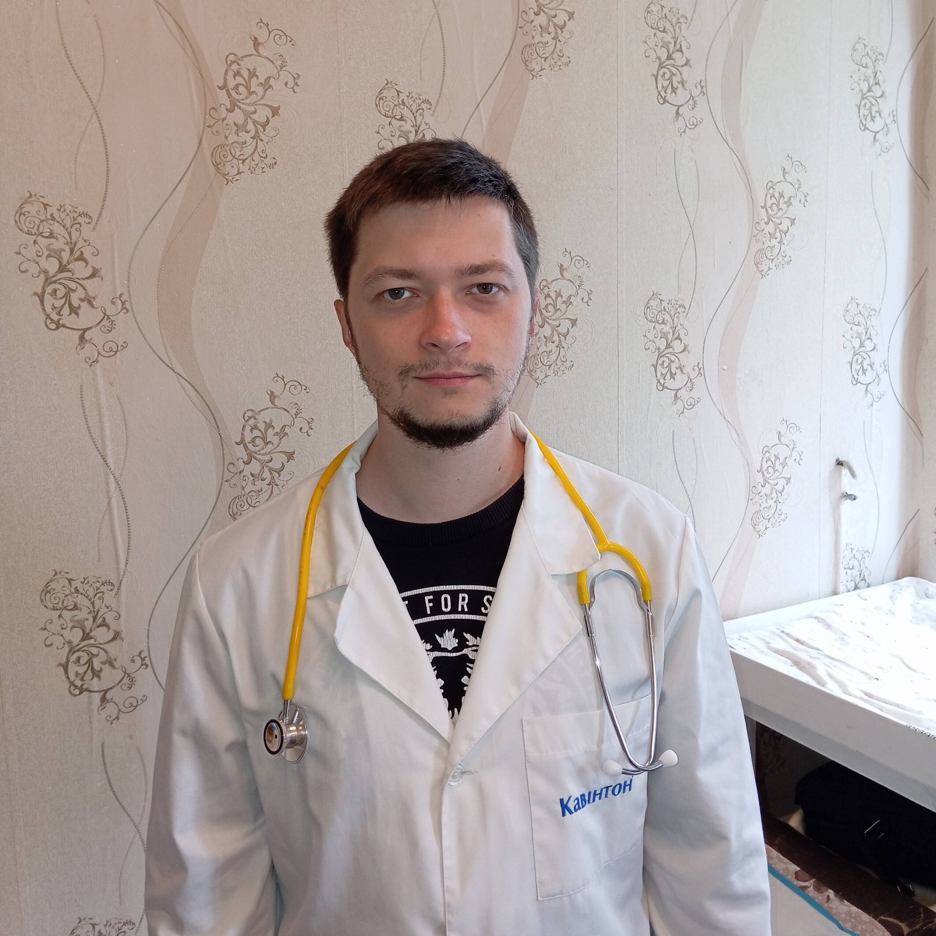 лікар Шорніков Володимир Віталійович: опис, відгуки, послуги, рейтинг, записатися онлайн на сайті h24.ua