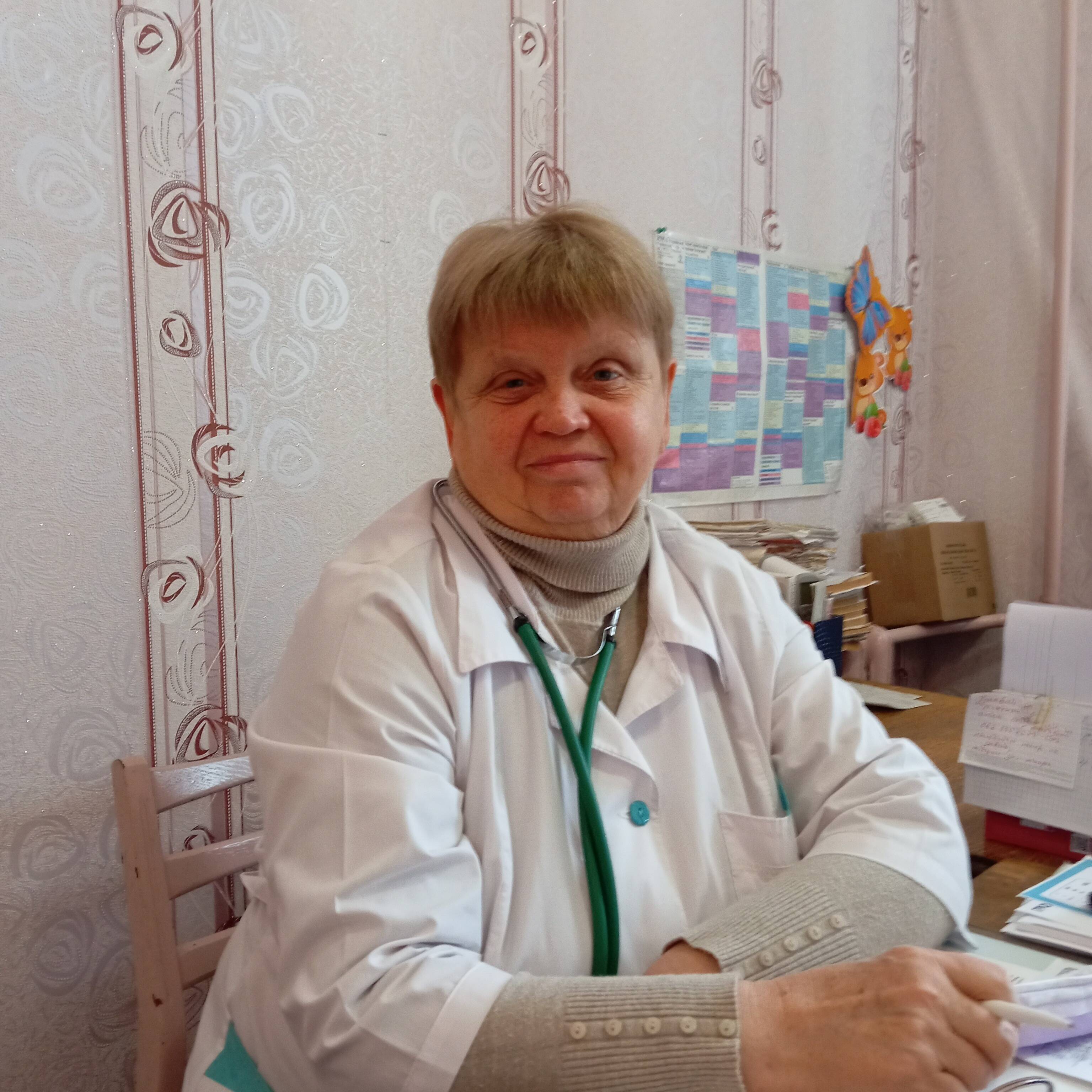 лікар Тимченко Людмила Пилипівна: опис, відгуки, послуги, рейтинг, записатися онлайн на сайті h24.ua
