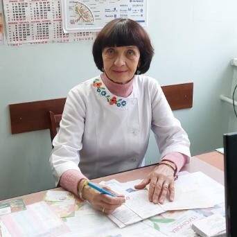 лікар Хоружа Людмила Володимирівна: опис, відгуки, послуги, рейтинг, записатися онлайн на сайті h24.ua