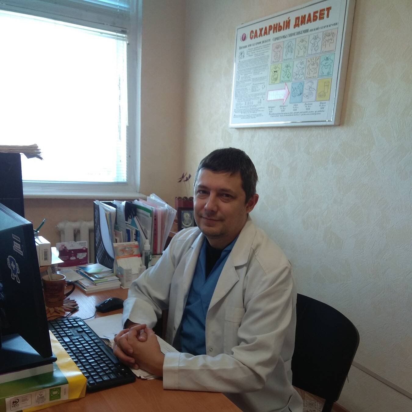 лікар Морозко Олександр Олександрович: опис, відгуки, послуги, рейтинг, записатися онлайн на сайті h24.ua
