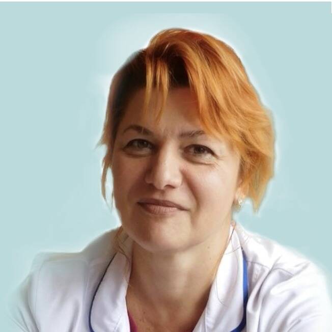 лікар Лисиця Юлія Григорівна: опис, відгуки, послуги, рейтинг, записатися онлайн на сайті h24.ua