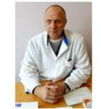 лікар Бобов Сергій Михайлович: опис, відгуки, послуги, рейтинг, записатися онлайн на сайті h24.ua