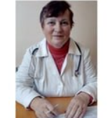 лікар Рига Людмила Дмитрівна: опис, відгуки, послуги, рейтинг, записатися онлайн на сайті h24.ua