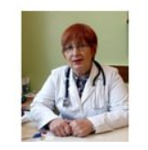 лікар Ромащенко Наталія Михайлівна: опис, відгуки, послуги, рейтинг, записатися онлайн на сайті h24.ua