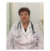 лікар Балугланова Тетяна Леонідівна: опис, відгуки, послуги, рейтинг, записатися онлайн на сайті h24.ua