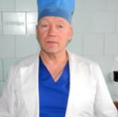 лікар Негара Володимир Олексійович: опис, відгуки, послуги, рейтинг, записатися онлайн на сайті h24.ua
