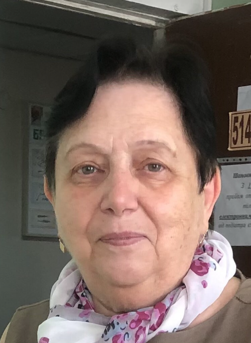 лікар Сташок Ганна Аронівна: опис, відгуки, послуги, рейтинг, записатися онлайн на сайті h24.ua