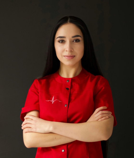 лікар Червоненко Ольга Геннадіївна: опис, відгуки, послуги, рейтинг, записатися онлайн на сайті h24.ua