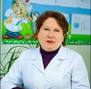 лікар Багнюк Людмила Вікторівна: опис, відгуки, послуги, рейтинг, записатися онлайн на сайті h24.ua