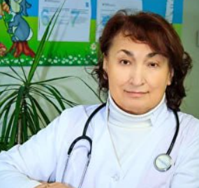 лікар Гмирко Ніна Пантелеймонівна: опис, відгуки, послуги, рейтинг, записатися онлайн на сайті h24.ua