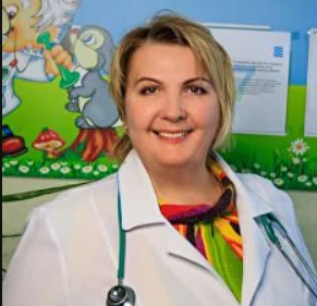 лікар Макавоз Тетяна Борисівна: опис, відгуки, послуги, рейтинг, записатися онлайн на сайті h24.ua