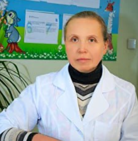 лікар Матюхіна Ольга Василівна: опис, відгуки, послуги, рейтинг, записатися онлайн на сайті h24.ua