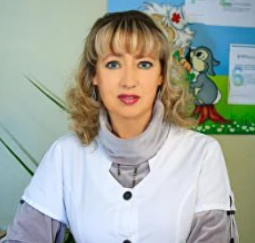 лікар Пивоварова Олена Миколаївна: опис, відгуки, послуги, рейтинг, записатися онлайн на сайті h24.ua