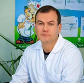 лікар Садовничий Віктор Юрійович: опис, відгуки, послуги, рейтинг, записатися онлайн на сайті h24.ua