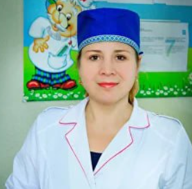 лікар Турочка Ольга Михайлівна: опис, відгуки, послуги, рейтинг, записатися онлайн на сайті h24.ua