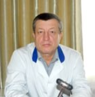 лікар Добров Іван Петрович: опис, відгуки, послуги, рейтинг, записатися онлайн на сайті h24.ua