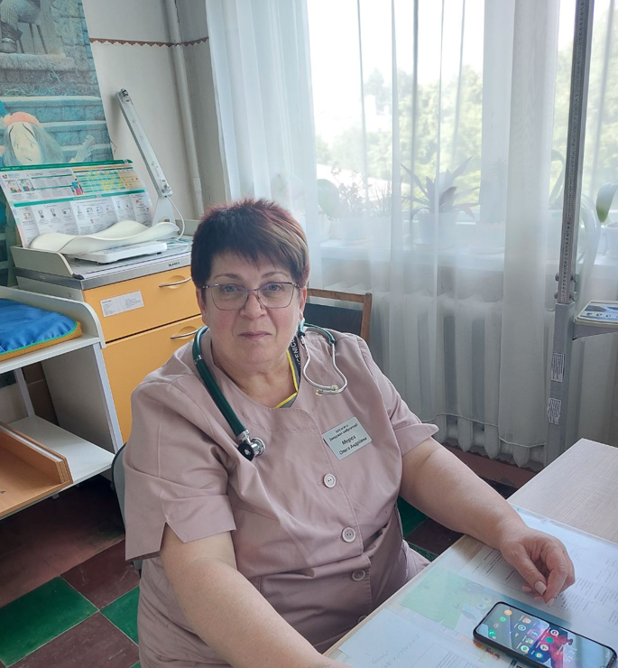 лікар Мороз Ольга Андріївна: опис, відгуки, послуги, рейтинг, записатися онлайн на сайті h24.ua