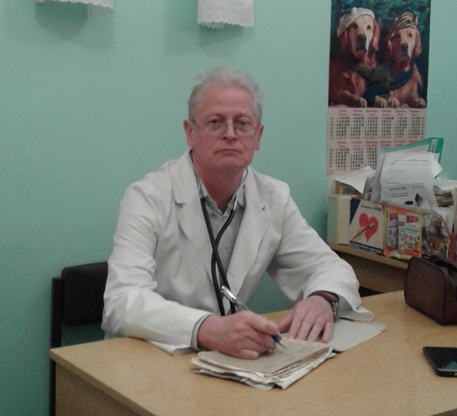 лікар Бакаленко Олег Євгенович: опис, відгуки, послуги, рейтинг, записатися онлайн на сайті h24.ua