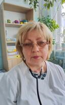 лікар Баннова Ірина Олександрівна: опис, відгуки, послуги, рейтинг, записатися онлайн на сайті h24.ua