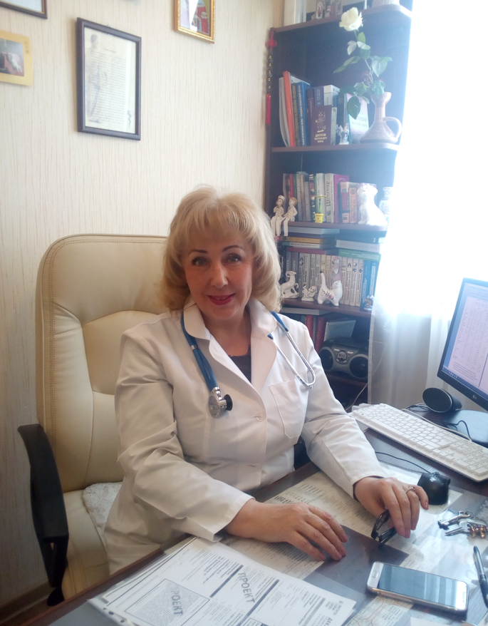 лікар Баранова Олена Євгенівна: опис, відгуки, послуги, рейтинг, записатися онлайн на сайті h24.ua