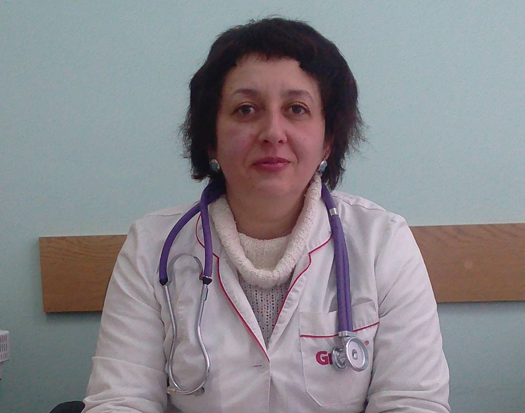 лікар Богоявленська Ірина Сергіївна: опис, відгуки, послуги, рейтинг, записатися онлайн на сайті h24.ua