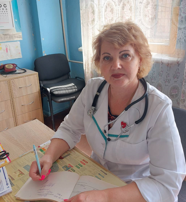 лікар Грощенко Людмила Вікторівна: опис, відгуки, послуги, рейтинг, записатися онлайн на сайті h24.ua