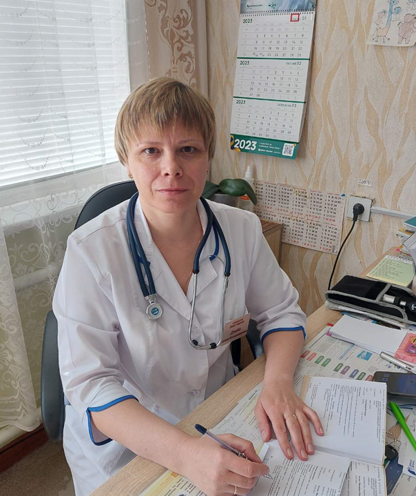 лікар Дзюба Олена Володимирівна: опис, відгуки, послуги, рейтинг, записатися онлайн на сайті h24.ua
