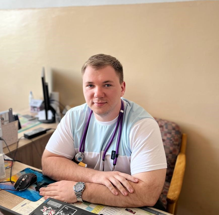 лікар Задорожний Андрій Дмитрович: опис, відгуки, послуги, рейтинг, записатися онлайн на сайті h24.ua