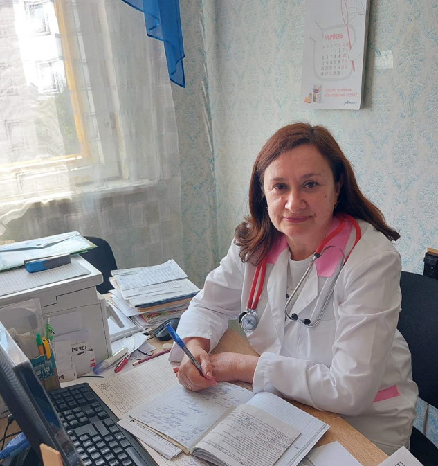 лікар Змєєва Тетяна Олексіївна: опис, відгуки, послуги, рейтинг, записатися онлайн на сайті h24.ua