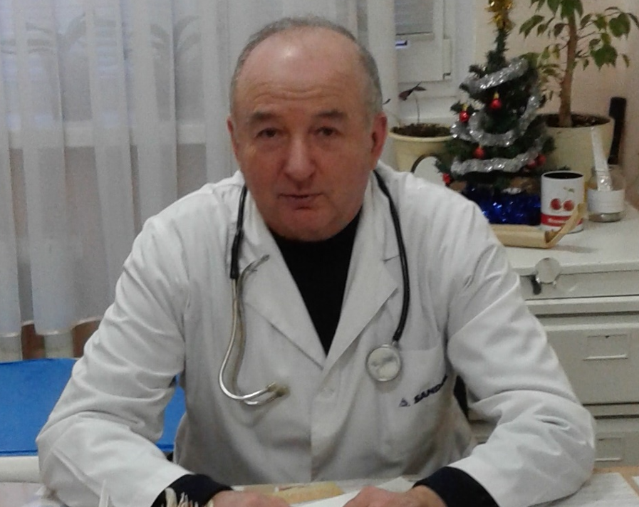 лікар Сопілка Борис Миколайович: опис, відгуки, послуги, рейтинг, записатися онлайн на сайті h24.ua