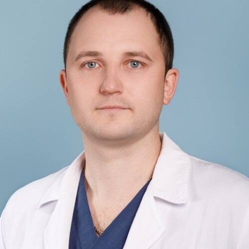 лікар Калинюк Олександр Степанович: опис, відгуки, послуги, рейтинг, записатися онлайн на сайті h24.ua