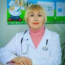 лікар Кулик Світлана Іванівна: опис, відгуки, послуги, рейтинг, записатися онлайн на сайті h24.ua