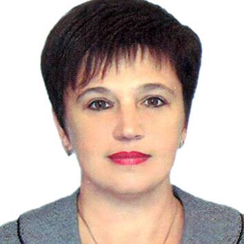 лікар Крива Тетяна Володимирівна: опис, відгуки, послуги, рейтинг, записатися онлайн на сайті h24.ua