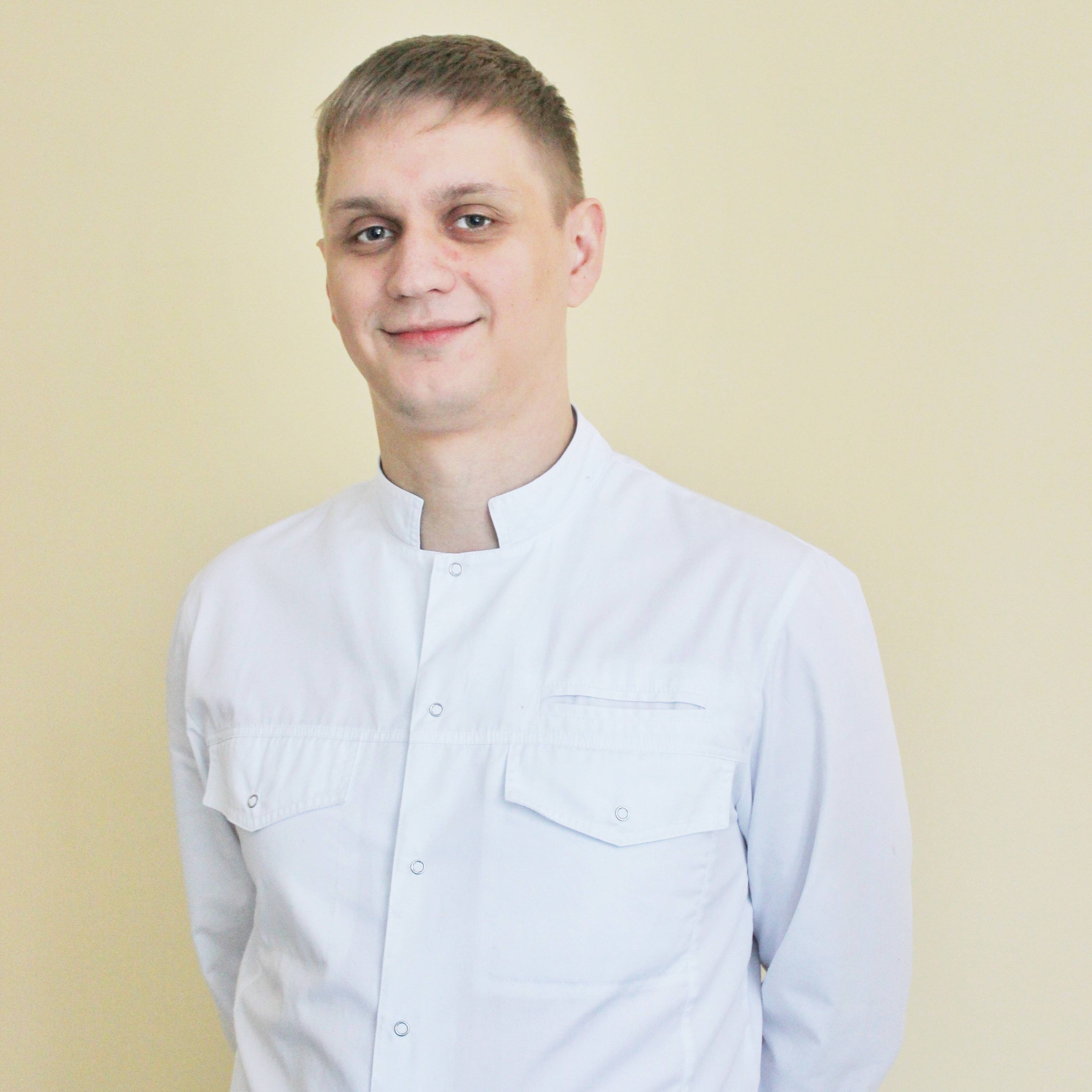лікар Туракевич Віктор Владиславович: опис, відгуки, послуги, рейтинг, записатися онлайн на сайті h24.ua