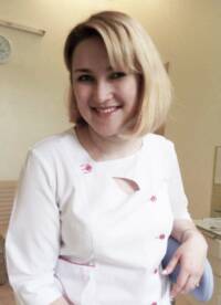 лікар Ганчук  Вероника Владимировна: опис, відгуки, послуги, рейтинг, записатися онлайн на сайті h24.ua