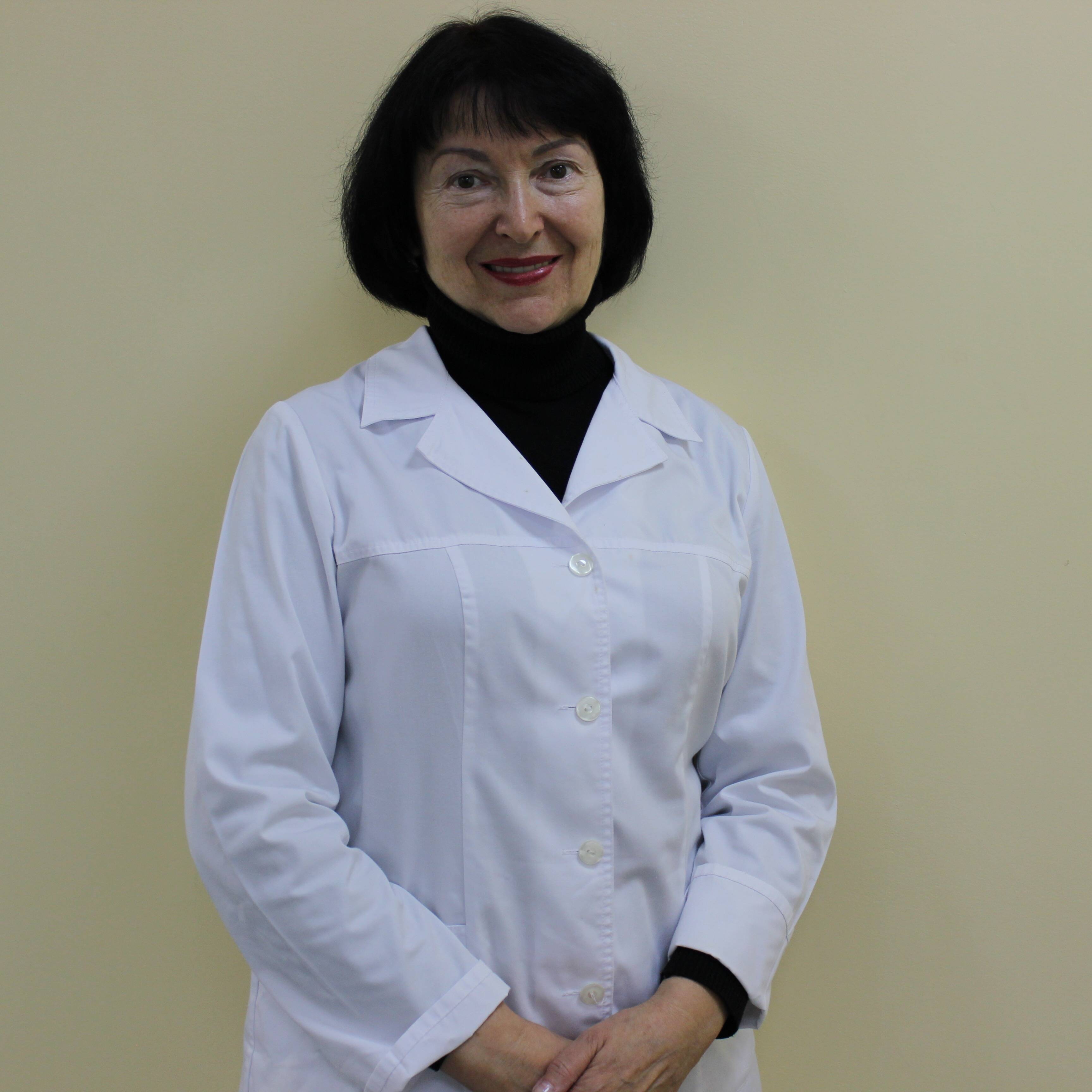 лікар Гіріна Олена Віталіївна : опис, відгуки, послуги, рейтинг, записатися онлайн на сайті h24.ua