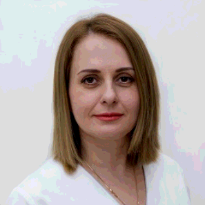 лікар Ненашко Інна Анатоліївна: опис, відгуки, послуги, рейтинг, записатися онлайн на сайті h24.ua