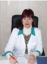 лікар Козакова Олена Валеріївна: опис, відгуки, послуги, рейтинг, записатися онлайн на сайті h24.ua