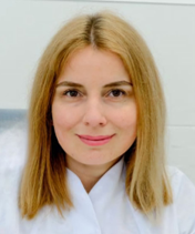 лікар Тітова Юлія Олександрівна: опис, відгуки, послуги, рейтинг, записатися онлайн на сайті h24.ua