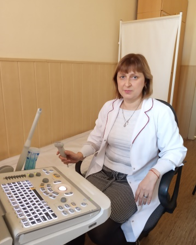 лікар Ханам Олена Сергіївна: опис, відгуки, послуги, рейтинг, записатися онлайн на сайті h24.ua