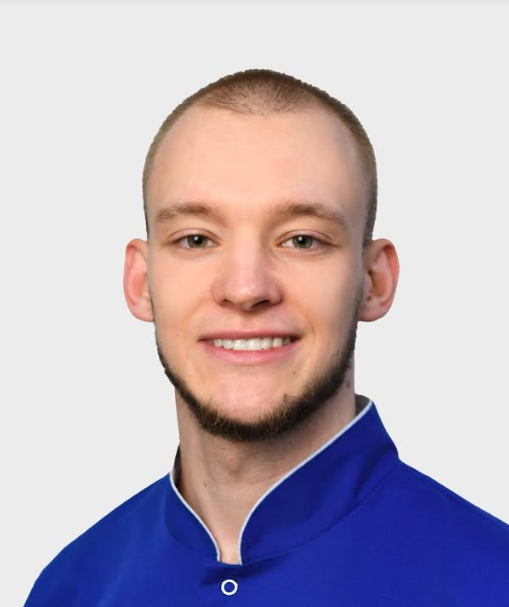 лікар Кравченко Максим Юрійович: опис, відгуки, послуги, рейтинг, записатися онлайн на сайті h24.ua