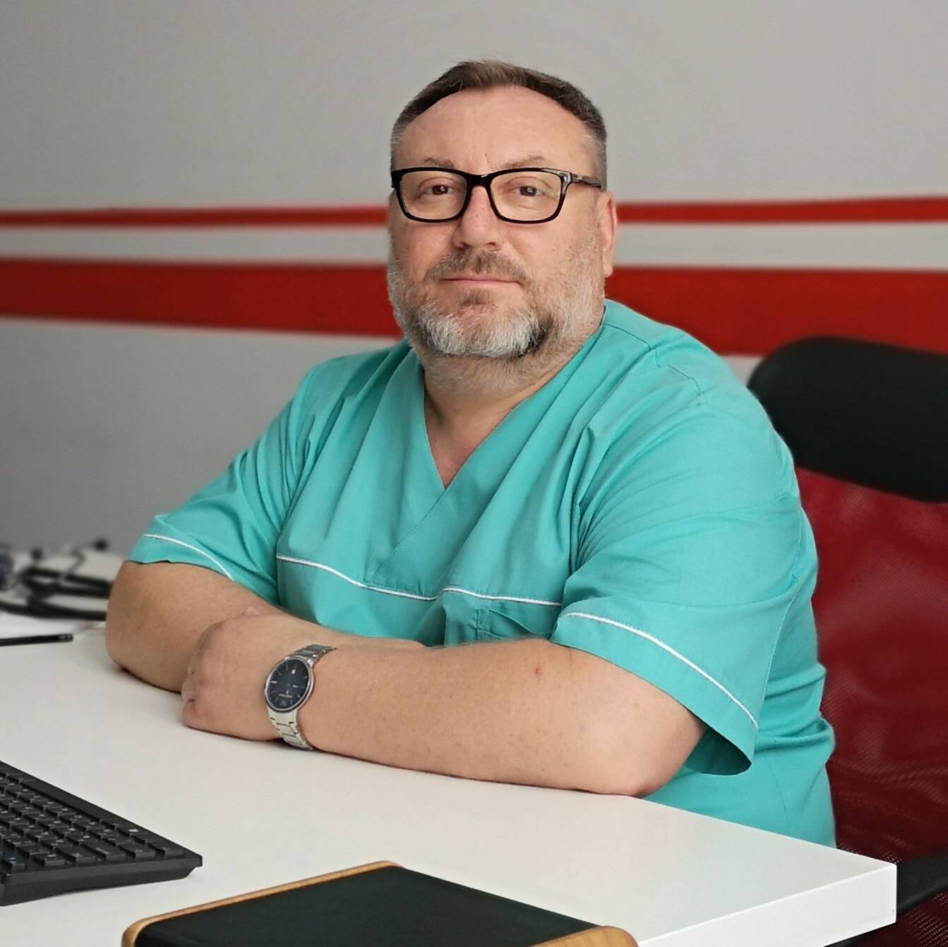 лікар Савицький Юрій Владиславович: опис, відгуки, послуги, рейтинг, записатися онлайн на сайті h24.ua