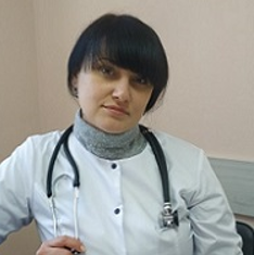 лікар Сидоренко Ольга Сергіївна: опис, відгуки, послуги, рейтинг, записатися онлайн на сайті h24.ua