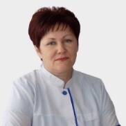 лікар Барсегян Алла Анатоліївна: опис, відгуки, послуги, рейтинг, записатися онлайн на сайті h24.ua